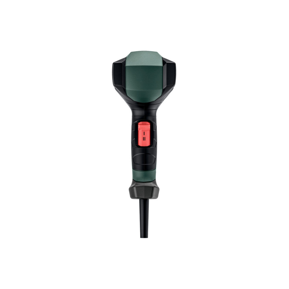 Metabo 1600W 2-Stage Temp 300°C/500°C Heat Gun