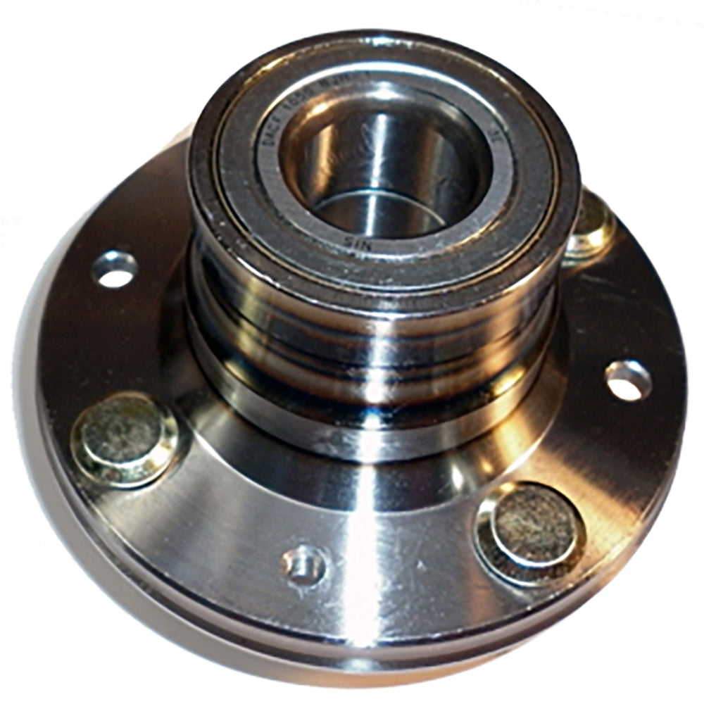 Wheel Bearing Rear To Suit MITSUBISHI MIRAGE CA5A, CB5A