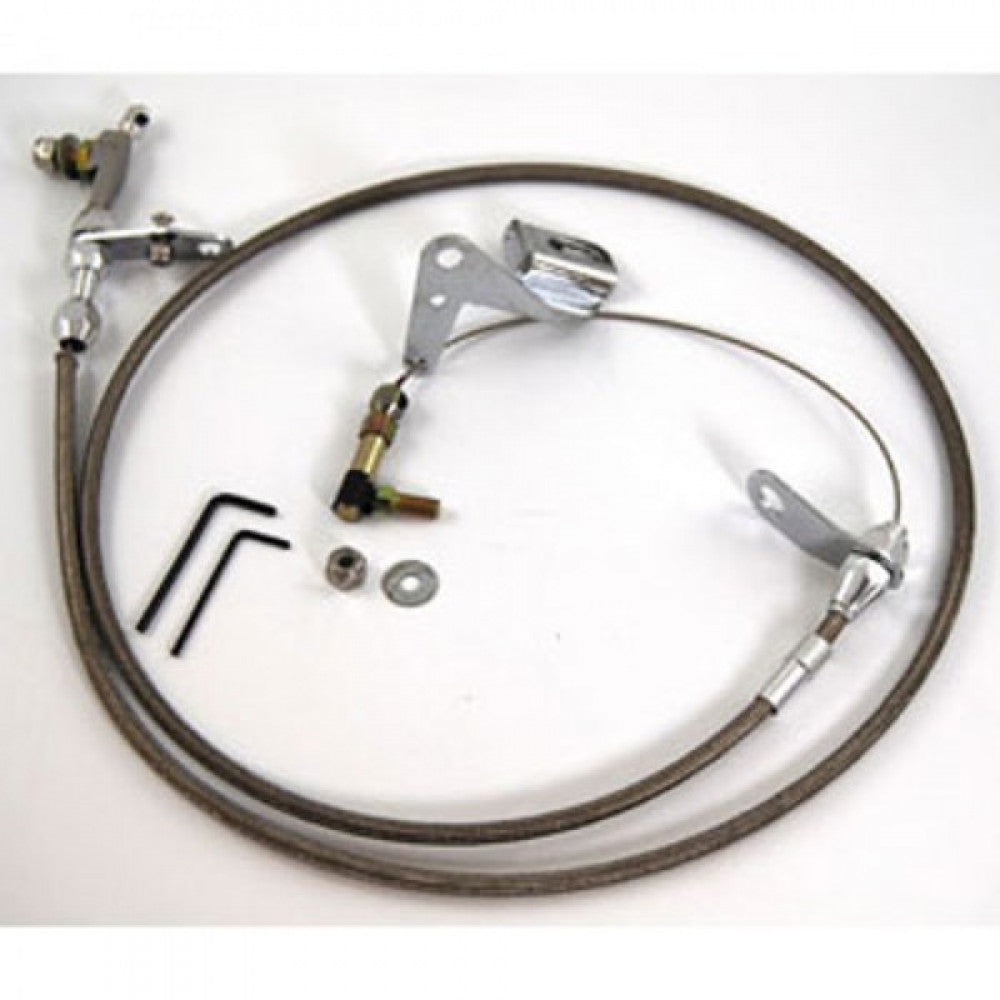 RPC FLEXIBLE CHRYSLER 727 KICKDOWN KIT #R6056