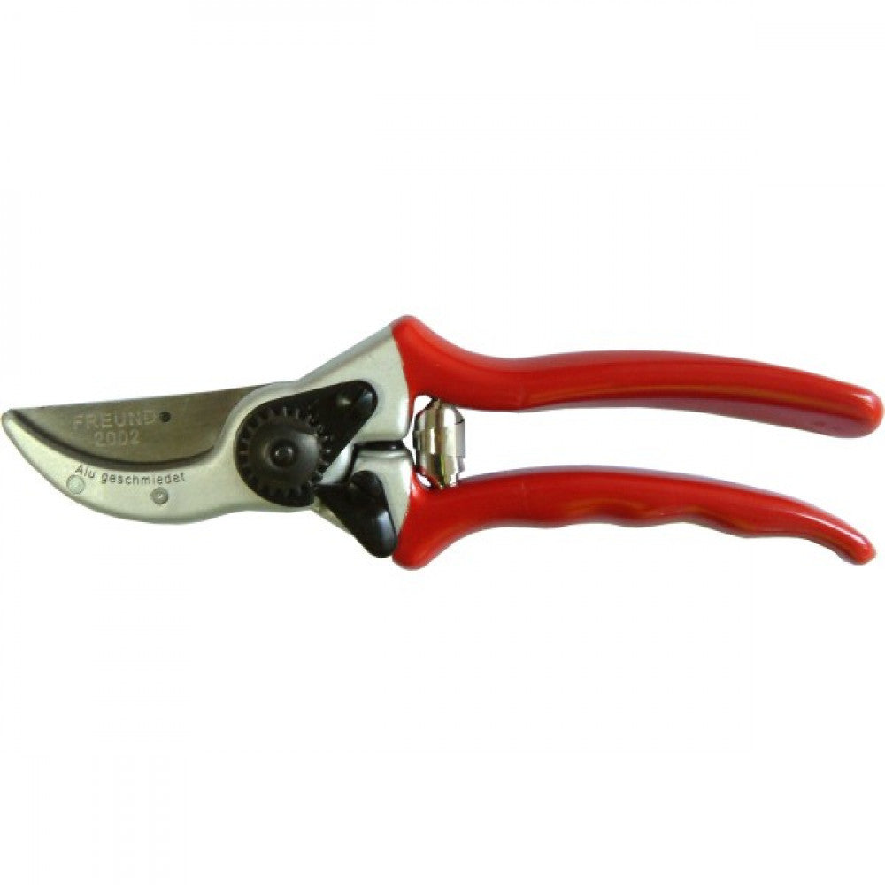Freund Bypass Pruning Shears #2002