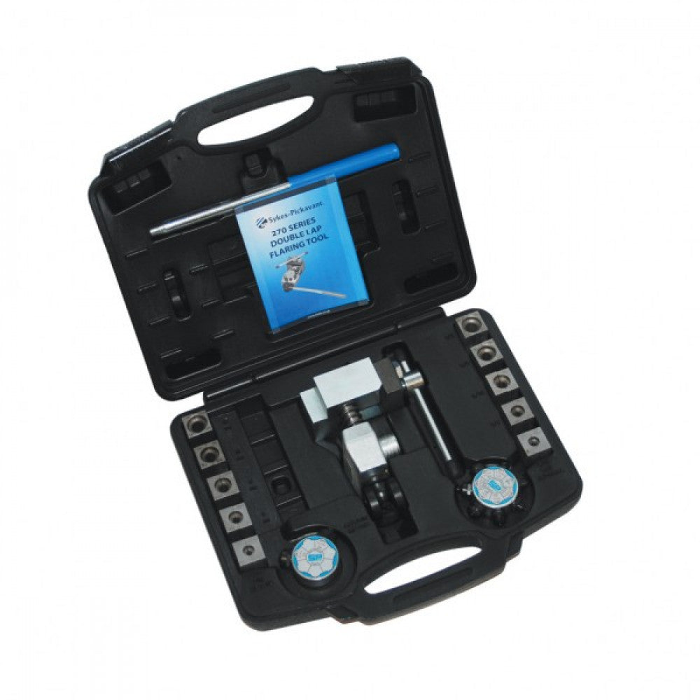 Sykes 027008 270 Series Flaring Tool Kit