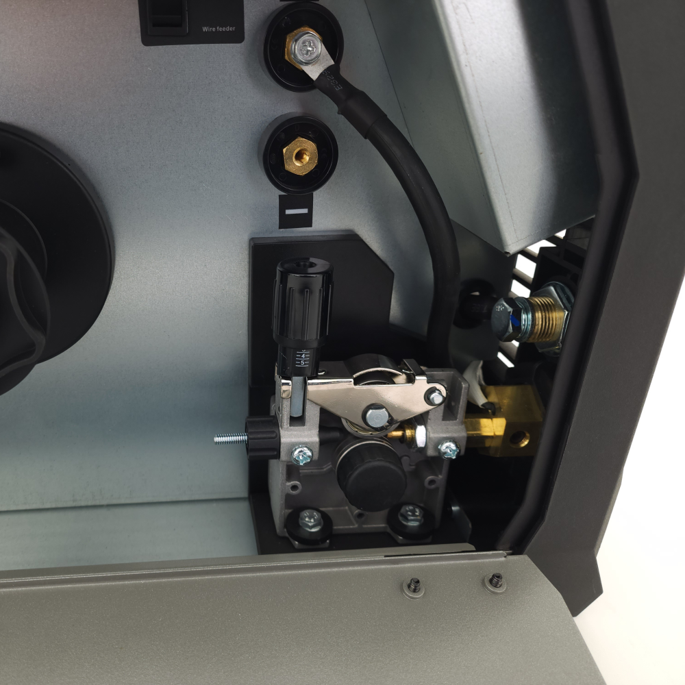 Strata 180A Compact Synergic MIG/MMA Welding Machine