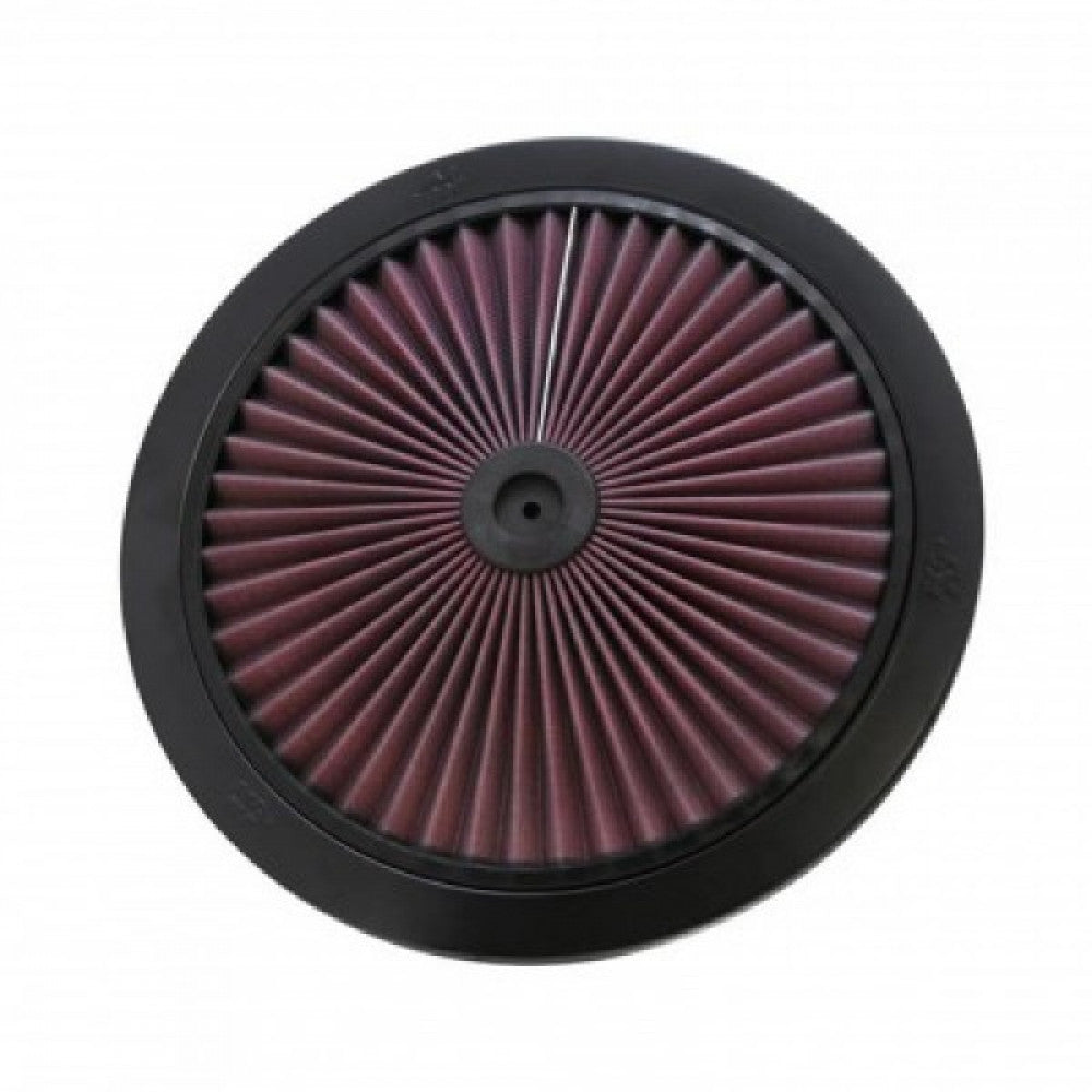K&N X-STREAM TOP FILTER #66-1401