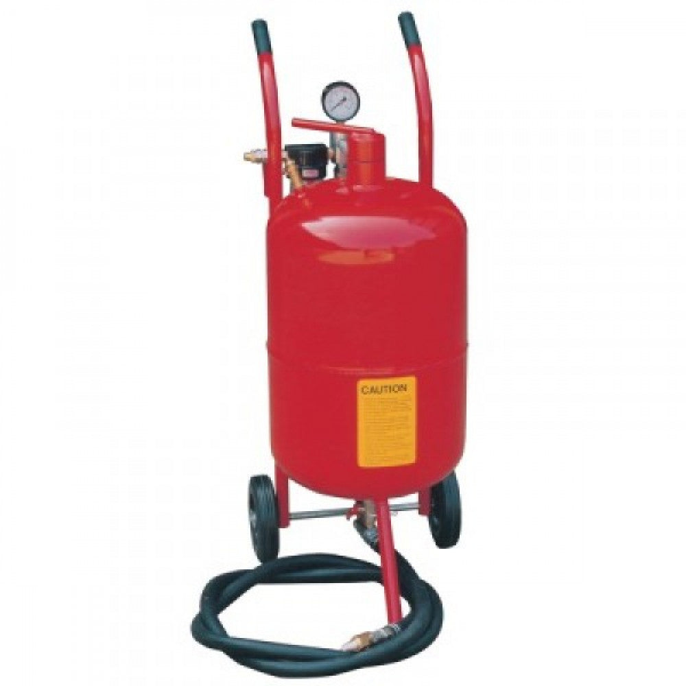 Sand Blaster Portable
