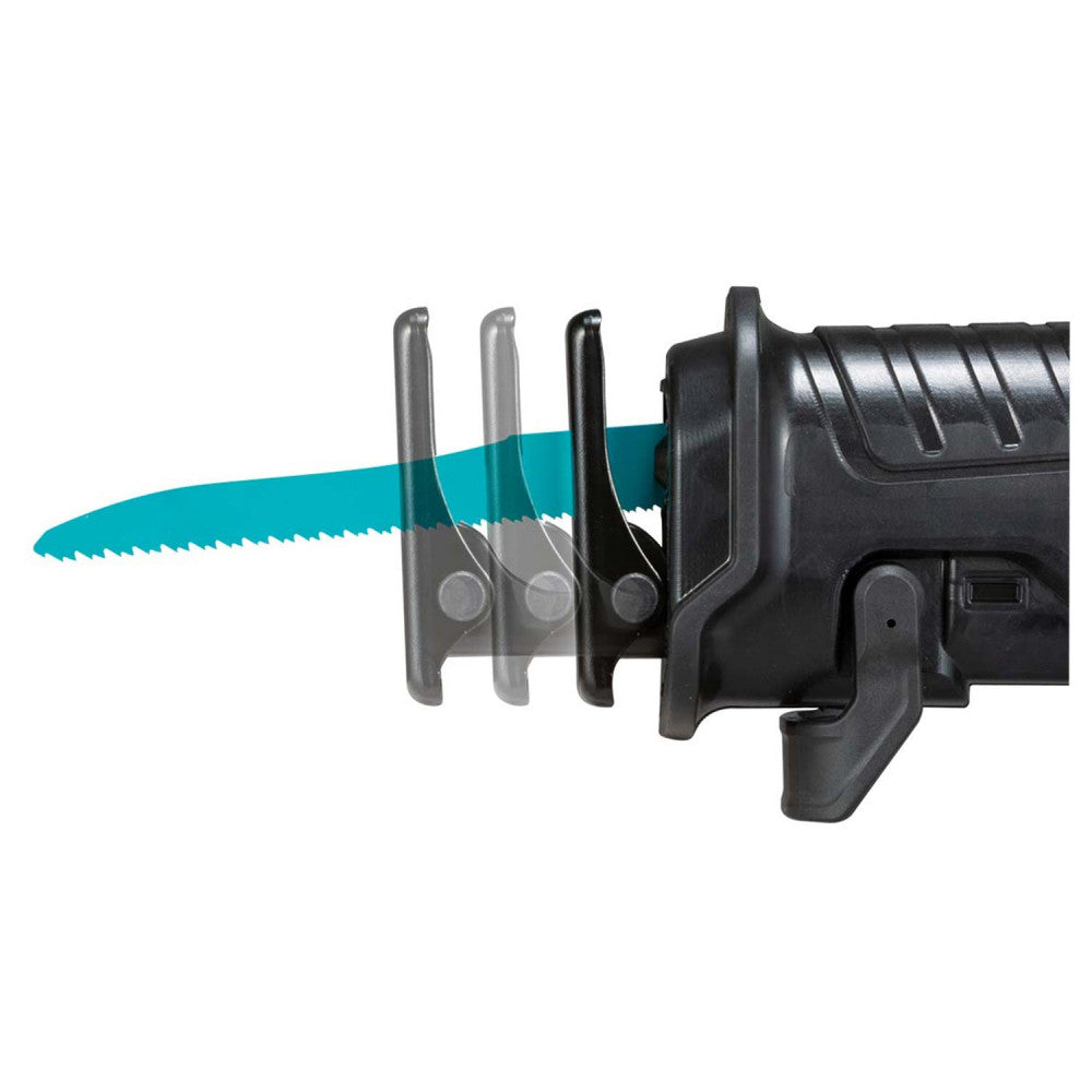 MAKITA 40Vmax XGT Brushless Recipro Saw - KIT