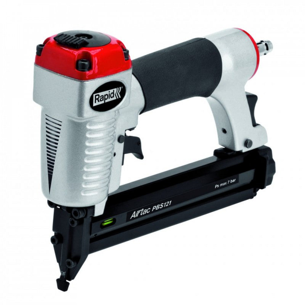 Rapid Airtac PBS121 Pneumatic Stapler/Nail Gun