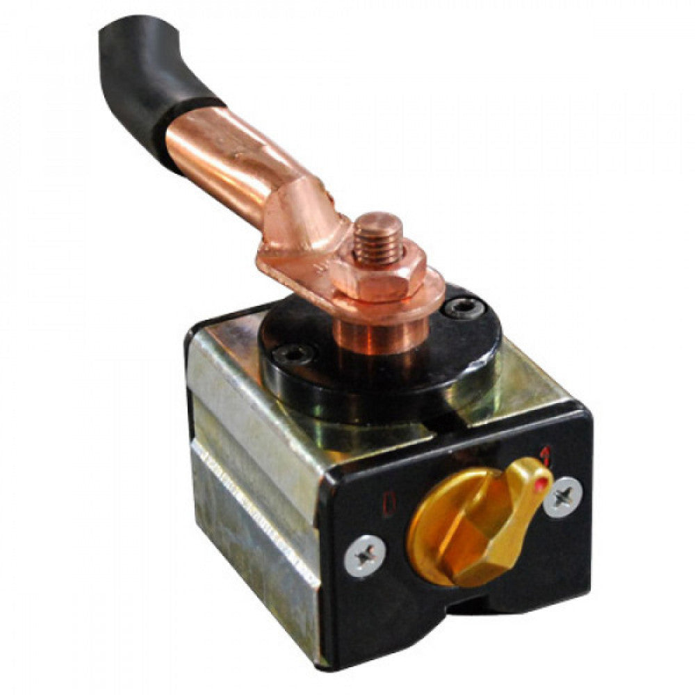 Strong Hand Grounding Magnet-300A x 20kg