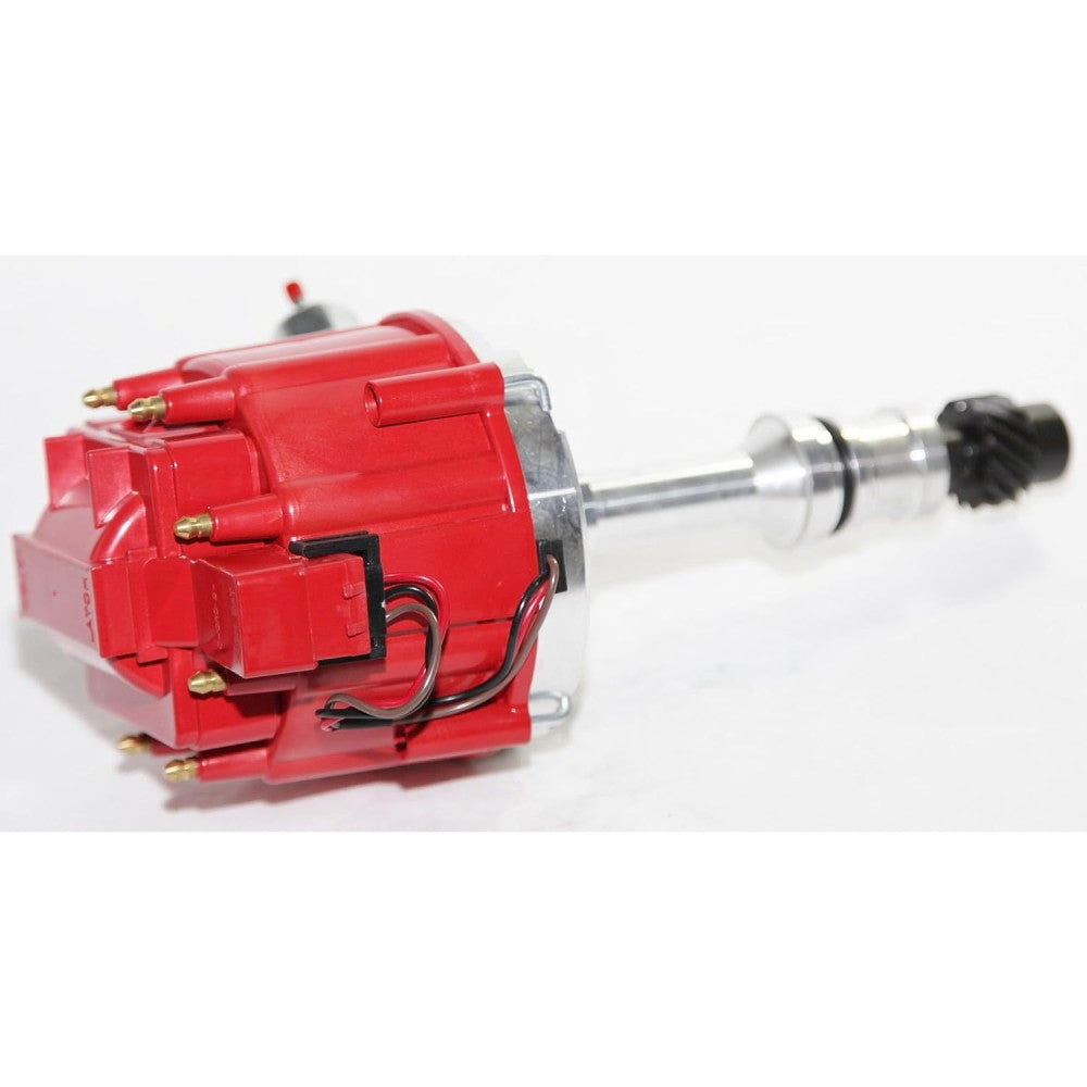 Procomp Distributor HEI Oldsmobile - Red Cap Each#HEIOLDS
