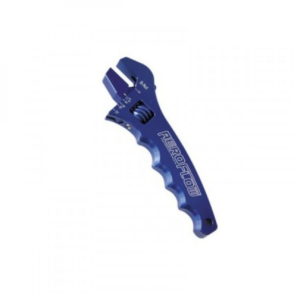 Adjustable Fitting Spanner -3 To -12
