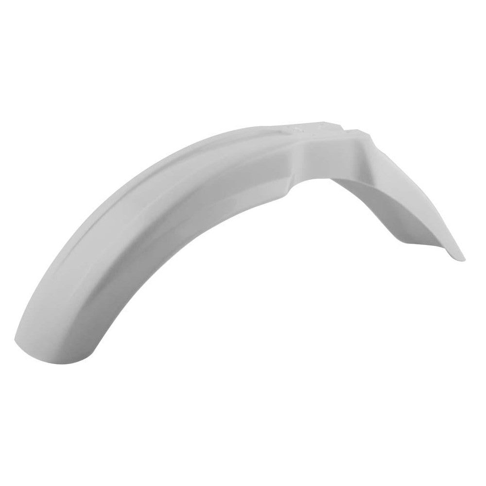 Front Fender Rtech Universal White