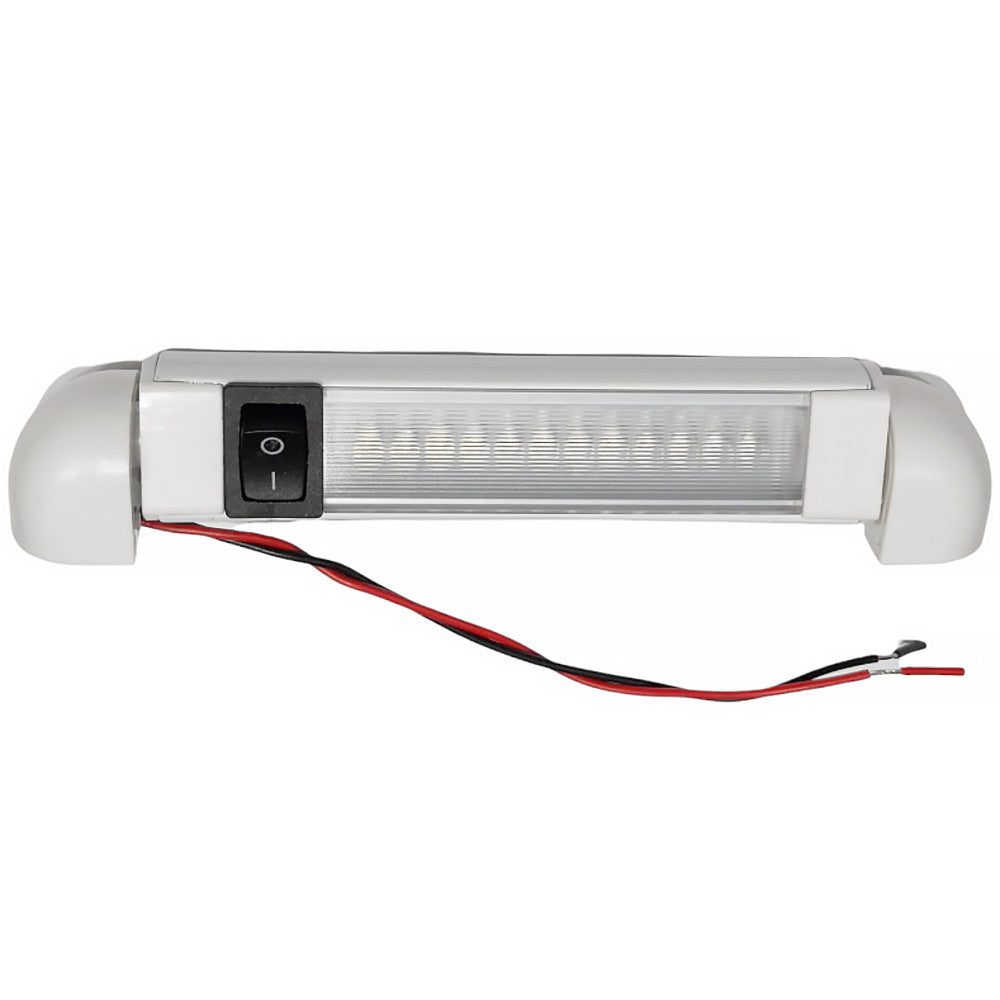 Light LED Rail 150mm 80mA