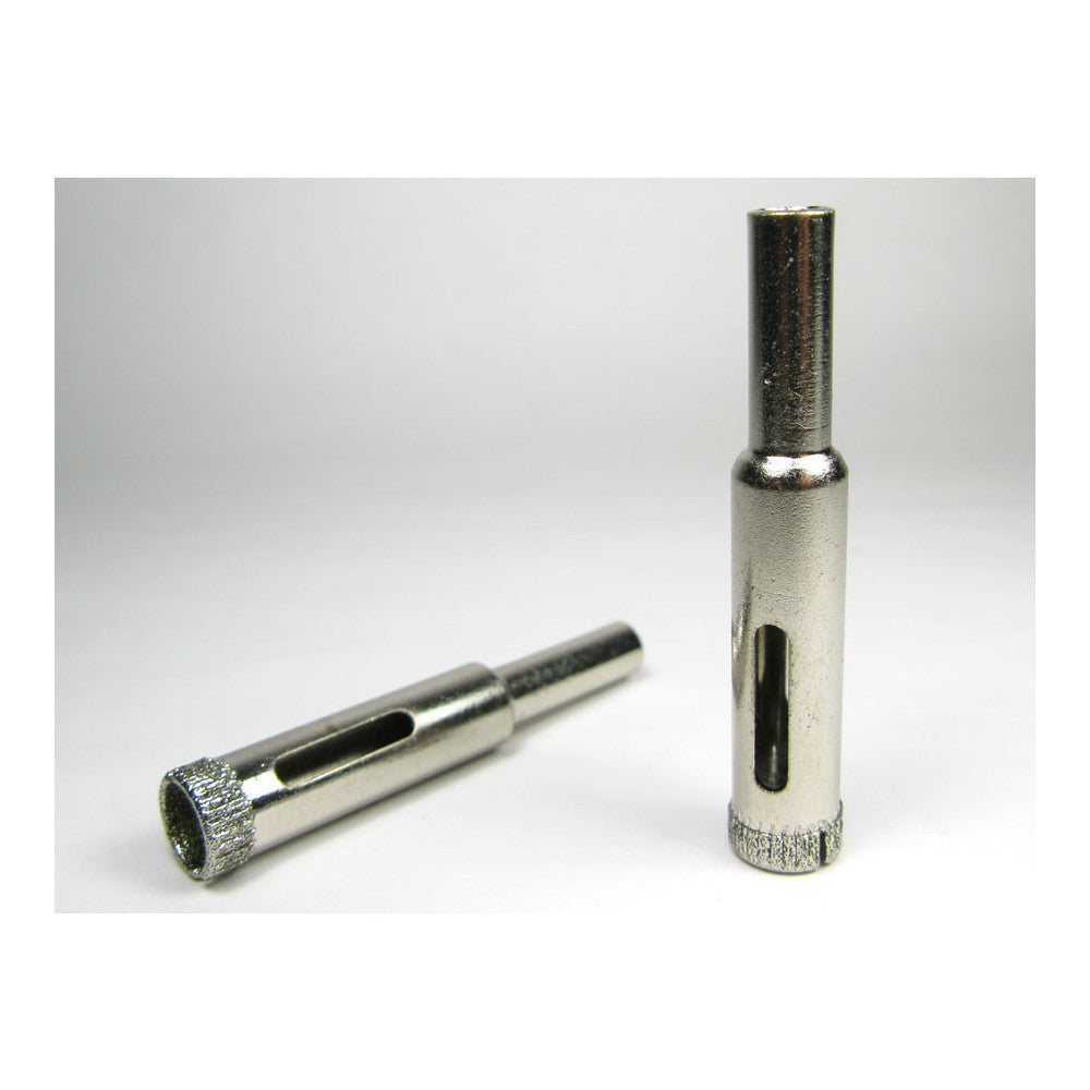 Desic Diamond Coated Holesaw Glass And Tiles 8mm