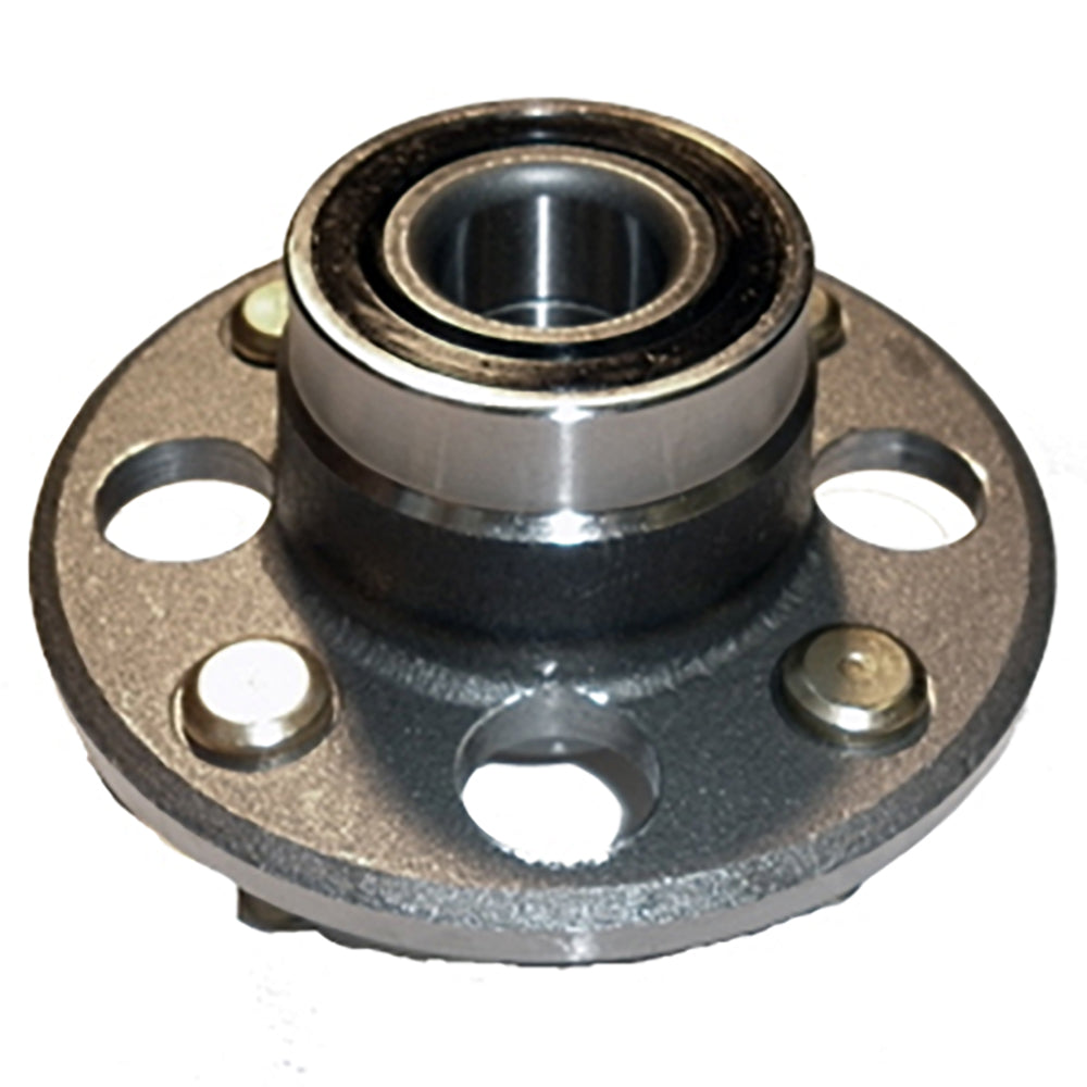 Wheel Bearing Rear To Suit HONDA CIVIC EK1