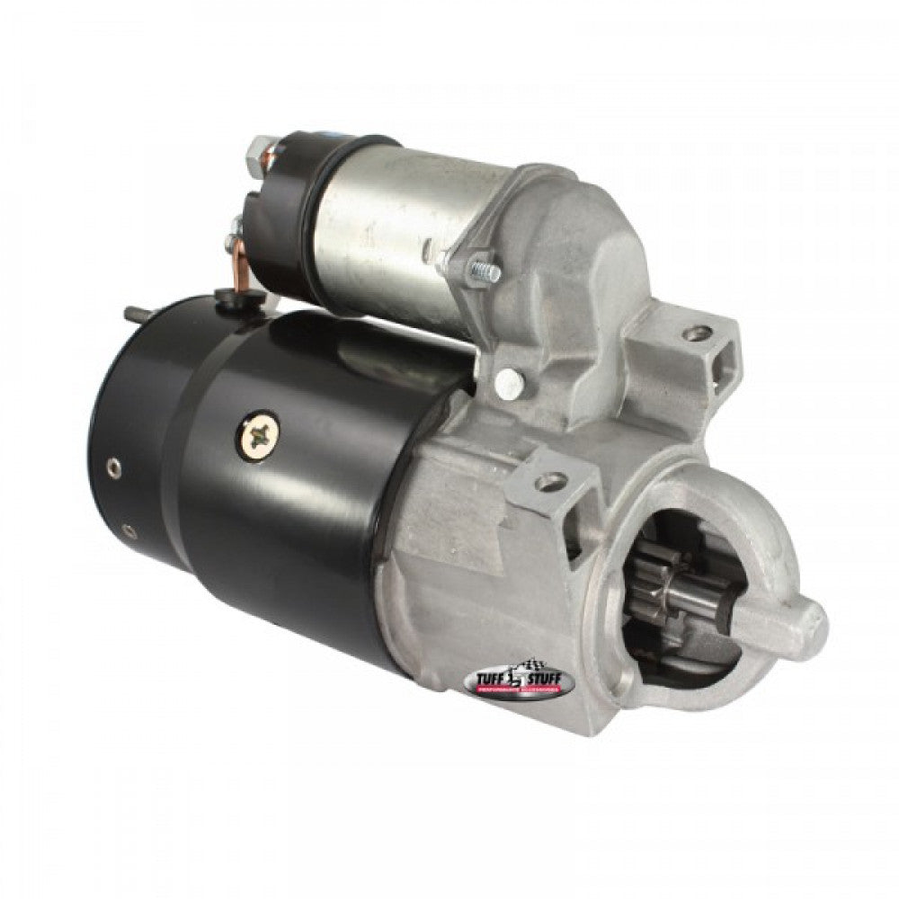 Tuff Stuff Chev SB/BB OEM Style Starter Black