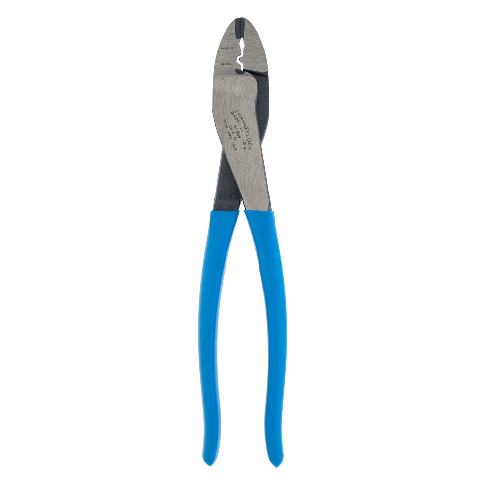 CHANNELLOCK 240mm Crimping Plier