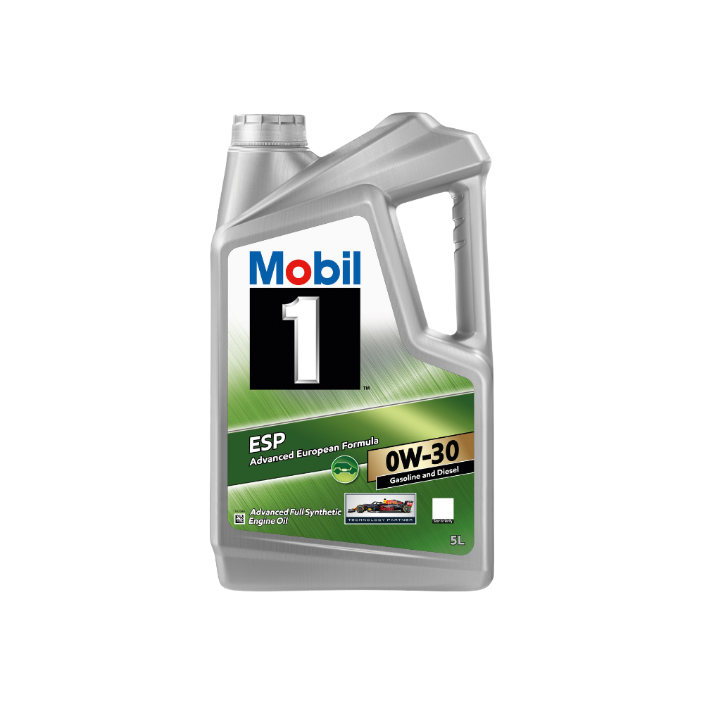 Mobil 1 ESP 0W-30 (5LT)
