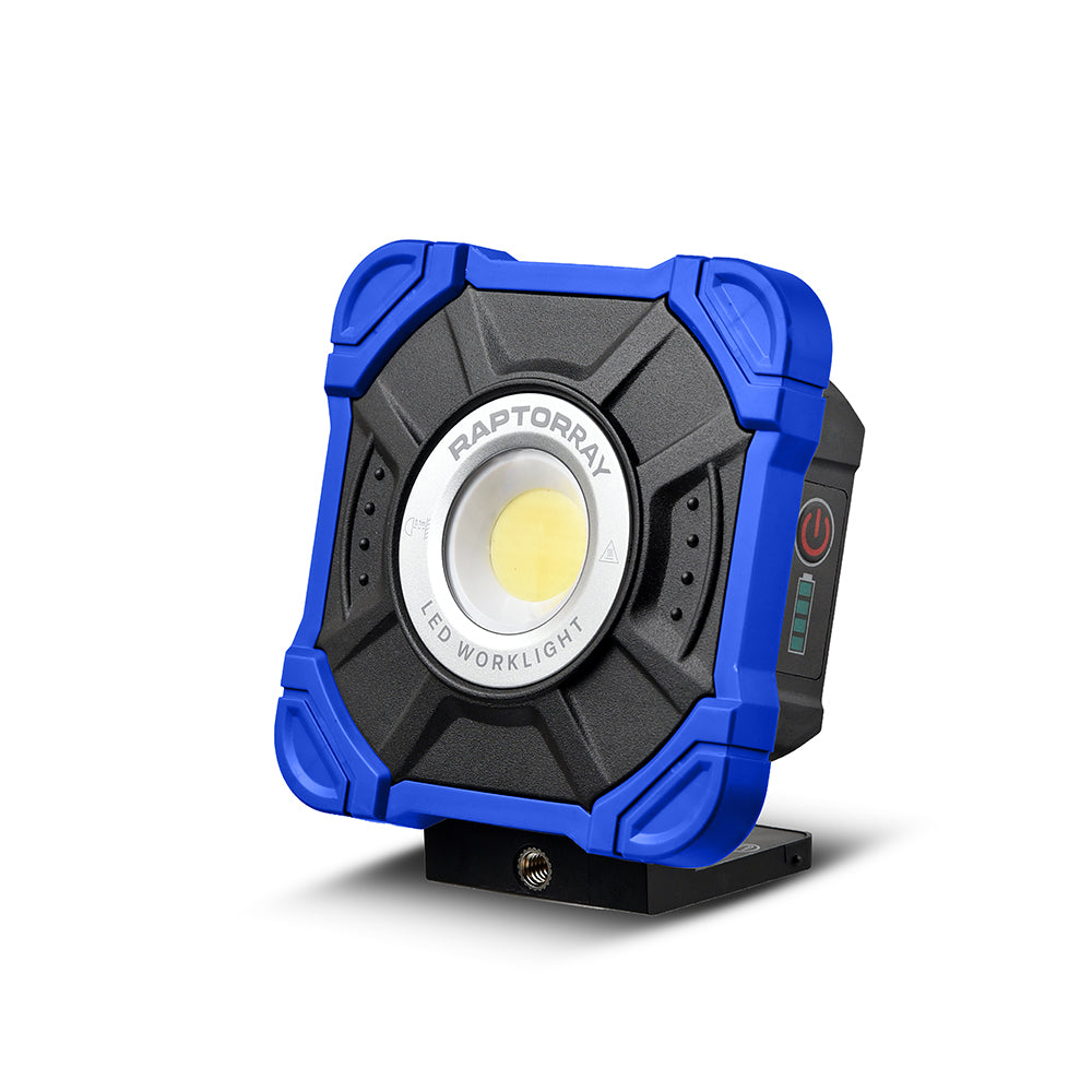 Raptor Ray Apex 20 Work Light