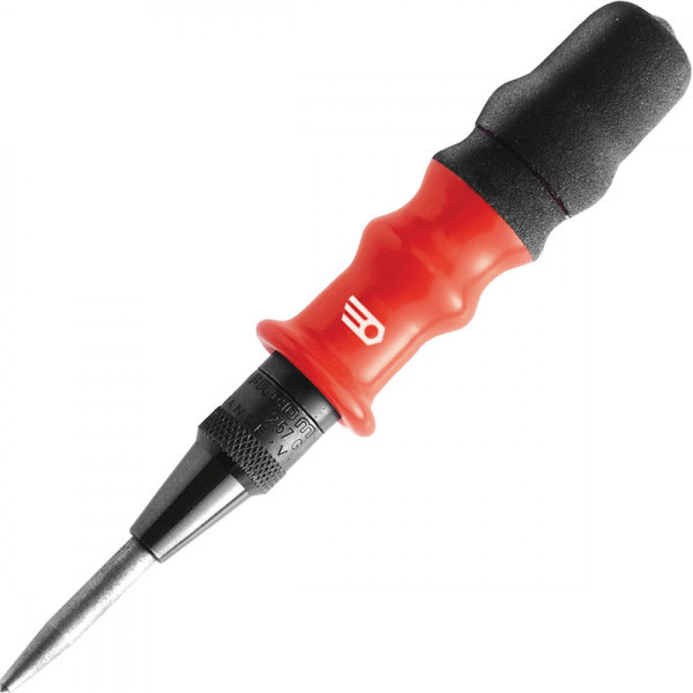 Centre Punch Automatic Facom 257.G Ergo Grip