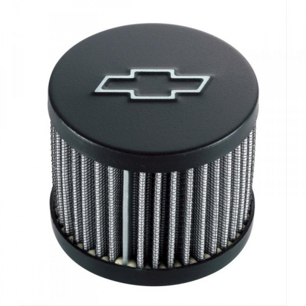 Proform Air Cleaner Wing Nut Bowtie Gold Chrome Each #141-614