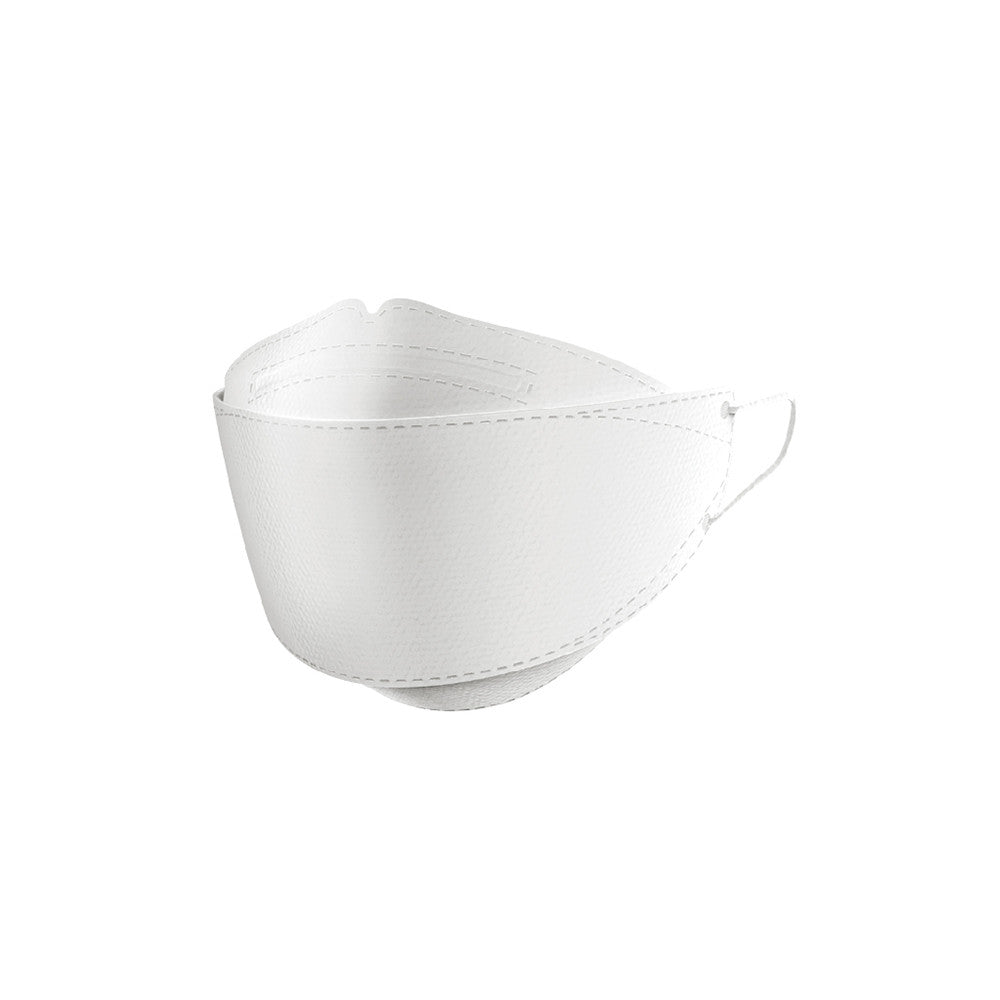 FFP2 3D Foldable Disposable Mask