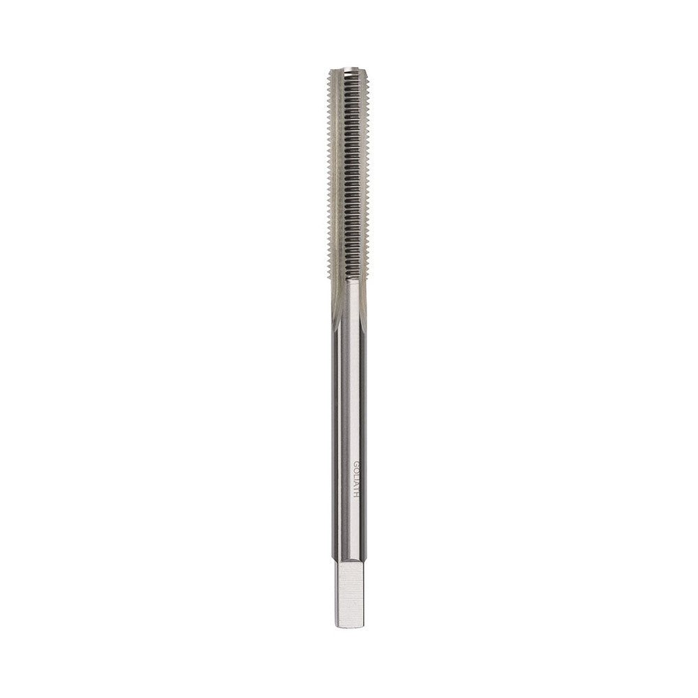 M12x1.75 HSS Bottoming Long Shank Nut Tap