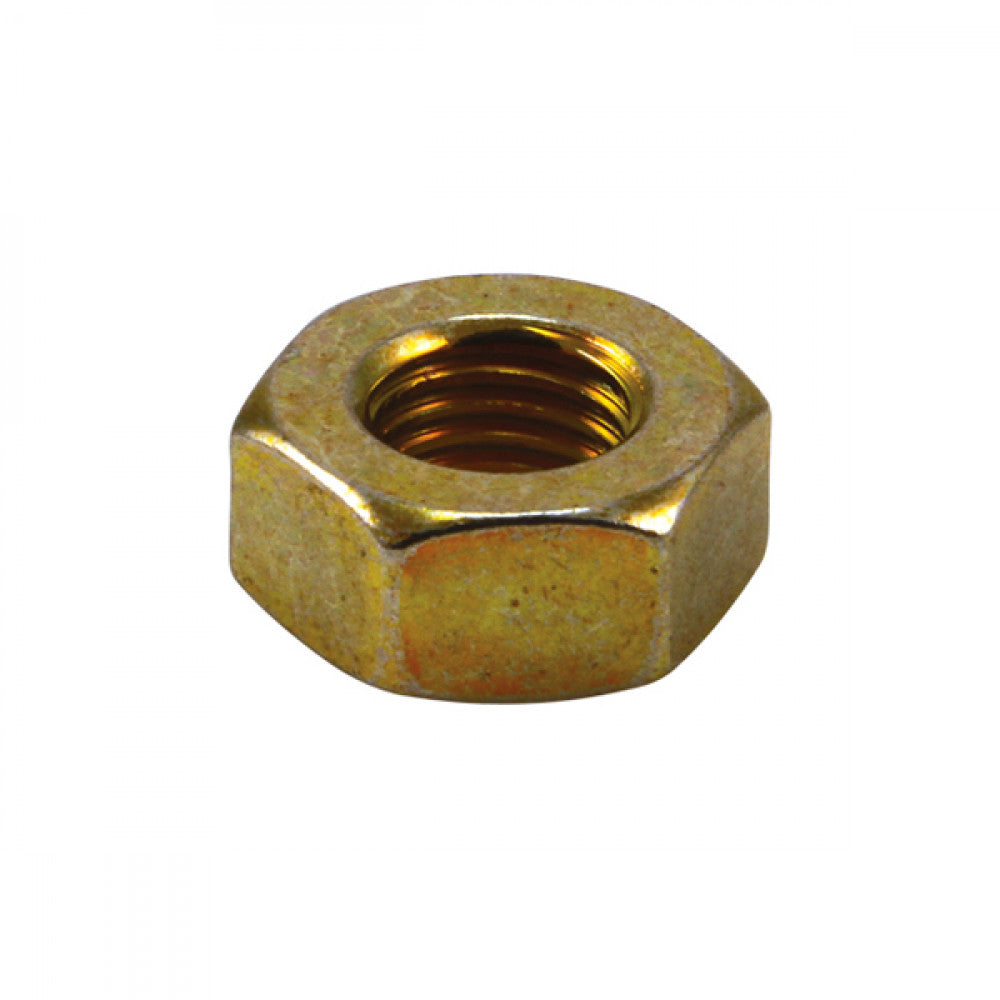 M4 x 0.7 Hex Nut - 60Pk