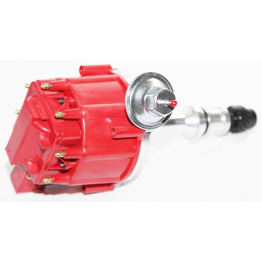 Procomp Distributor HEI Oldsmobile - Red Cap Each#HEIOLDS