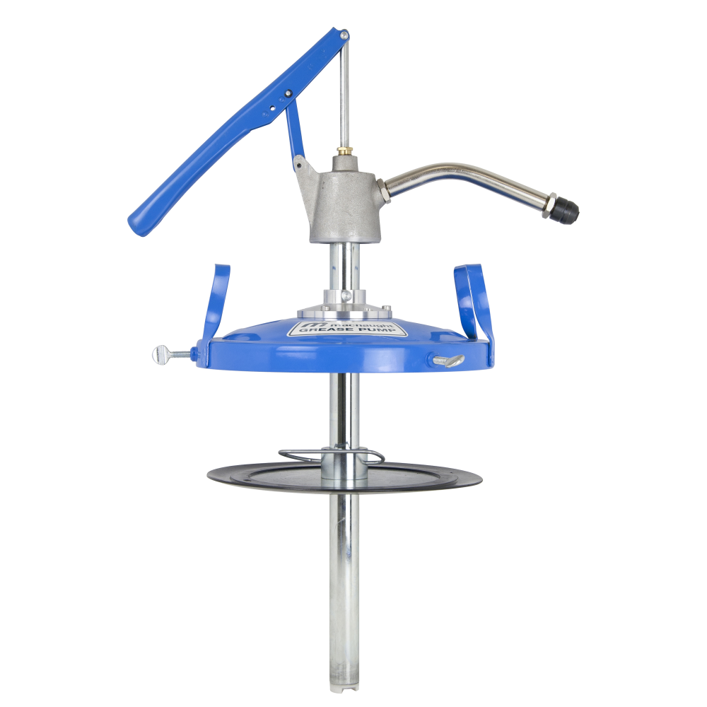 J3 Portable Grease Transfer Pump