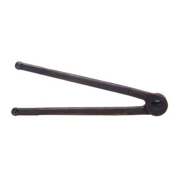 Flat Pin Wrench Adjustable 4mm FPW1