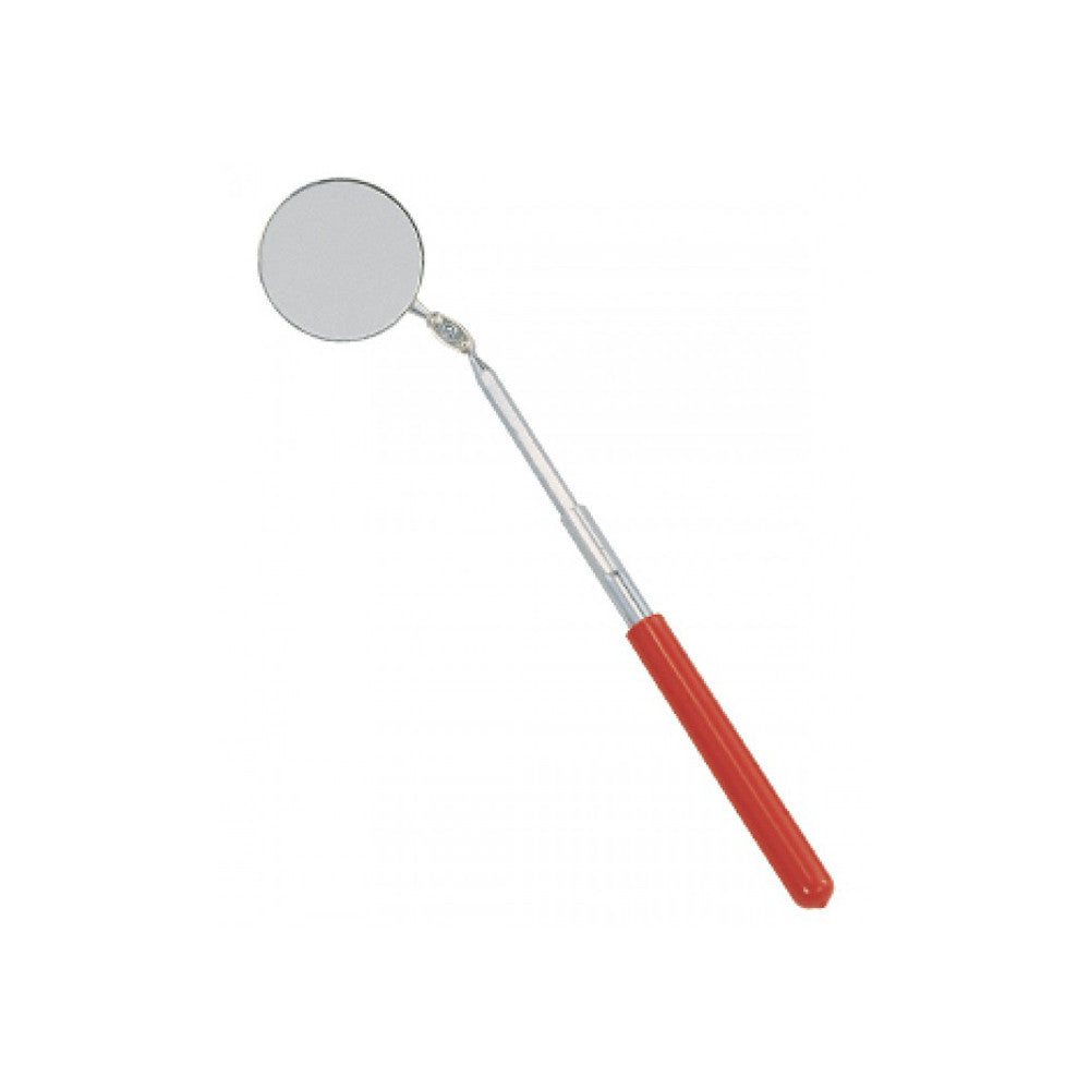 Genius 57mm Diameter Hinged Mirror