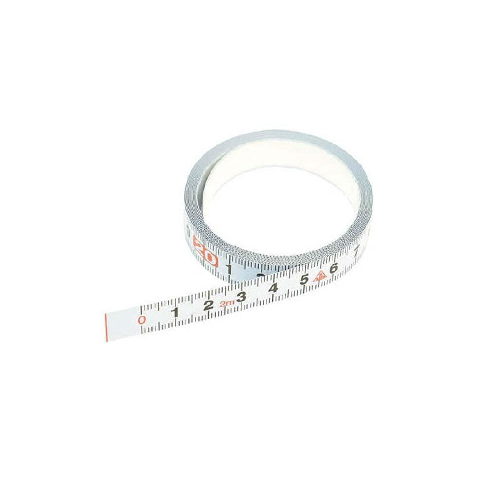 KDS Left To Right Reading 2M Self Adhesive Tape