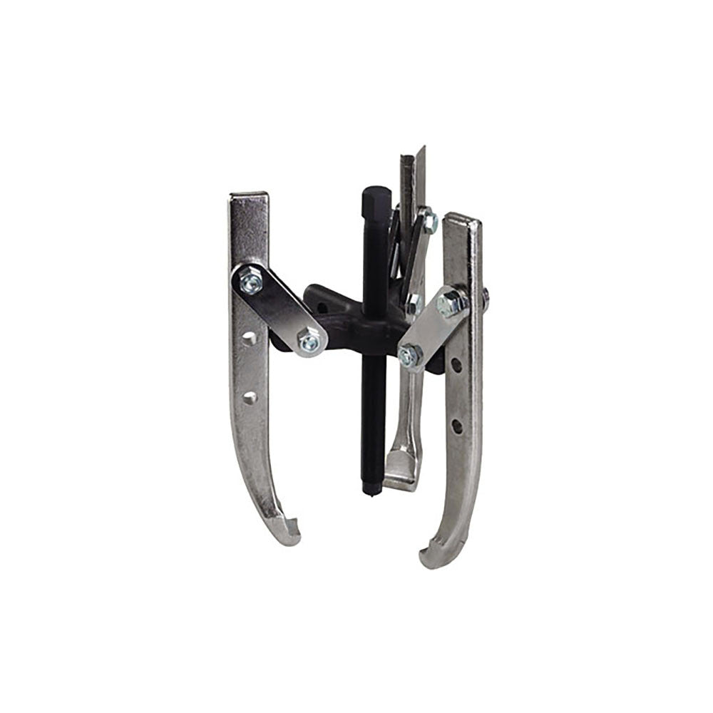 T&E Tools 7 Ton 2/3 Jaw Puller Set