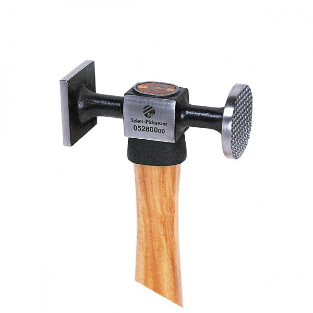 Sykes 052800 Shrinking Face Shrinking Hammer