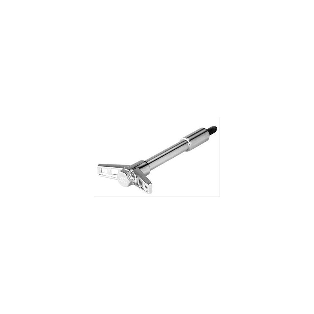 Proform Valve Cover Wing Nuts Ford Oval Chrome 4-1/2 Inch – Tall Pack#302-325