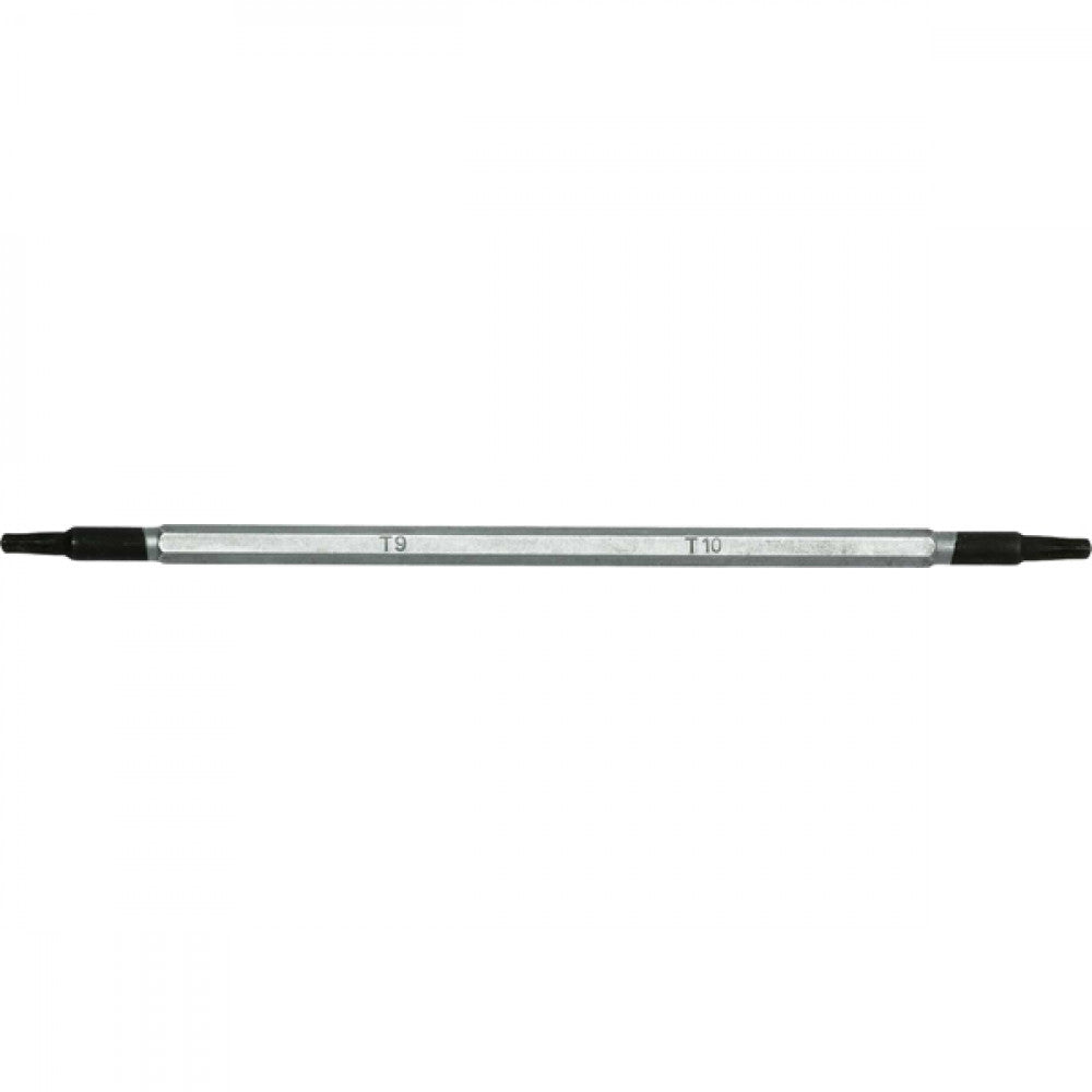 Teng Dbl-Ended Mini S/Driver Blade Tx9/Tx10