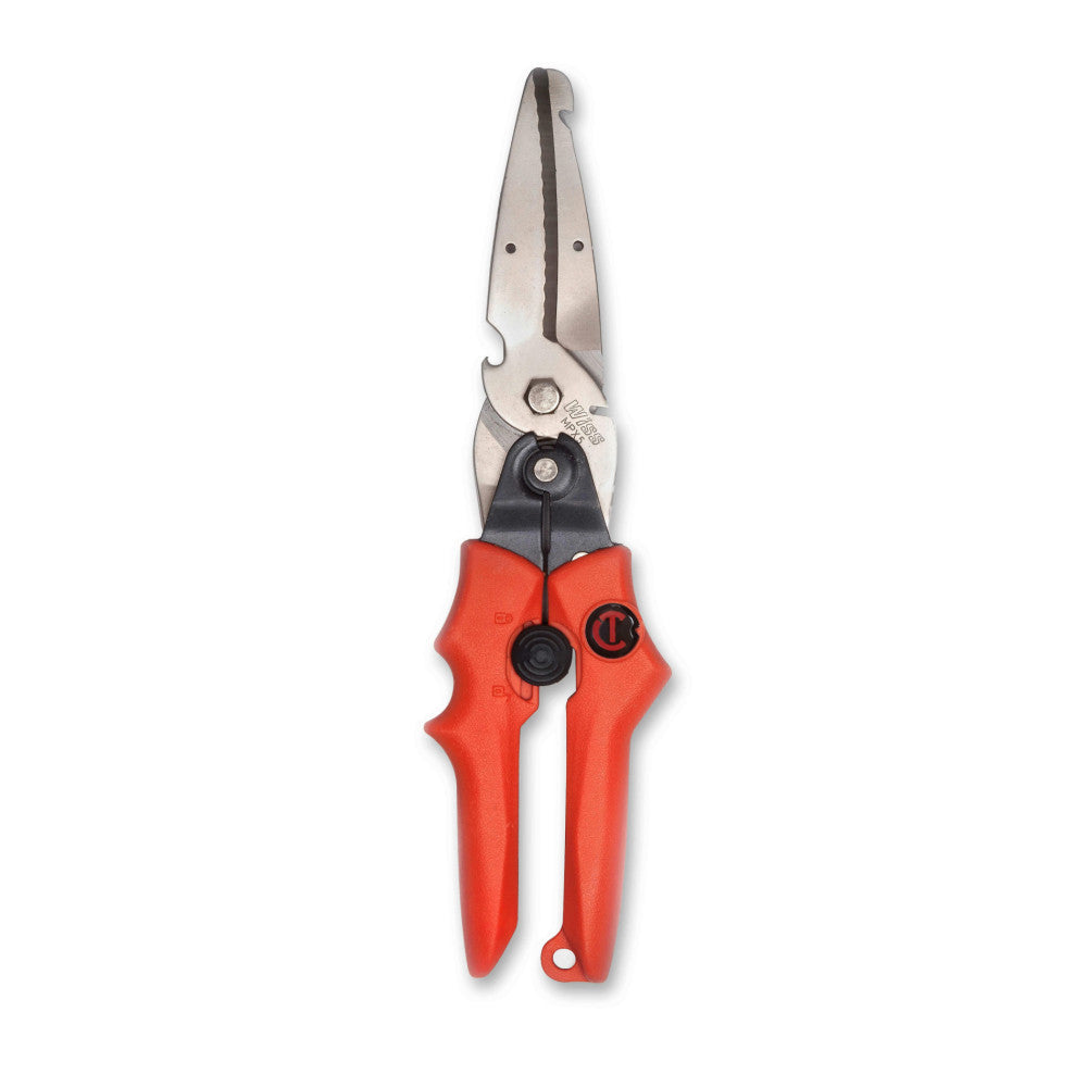 CRESCENT 11in. Multi-Purpose Cutter