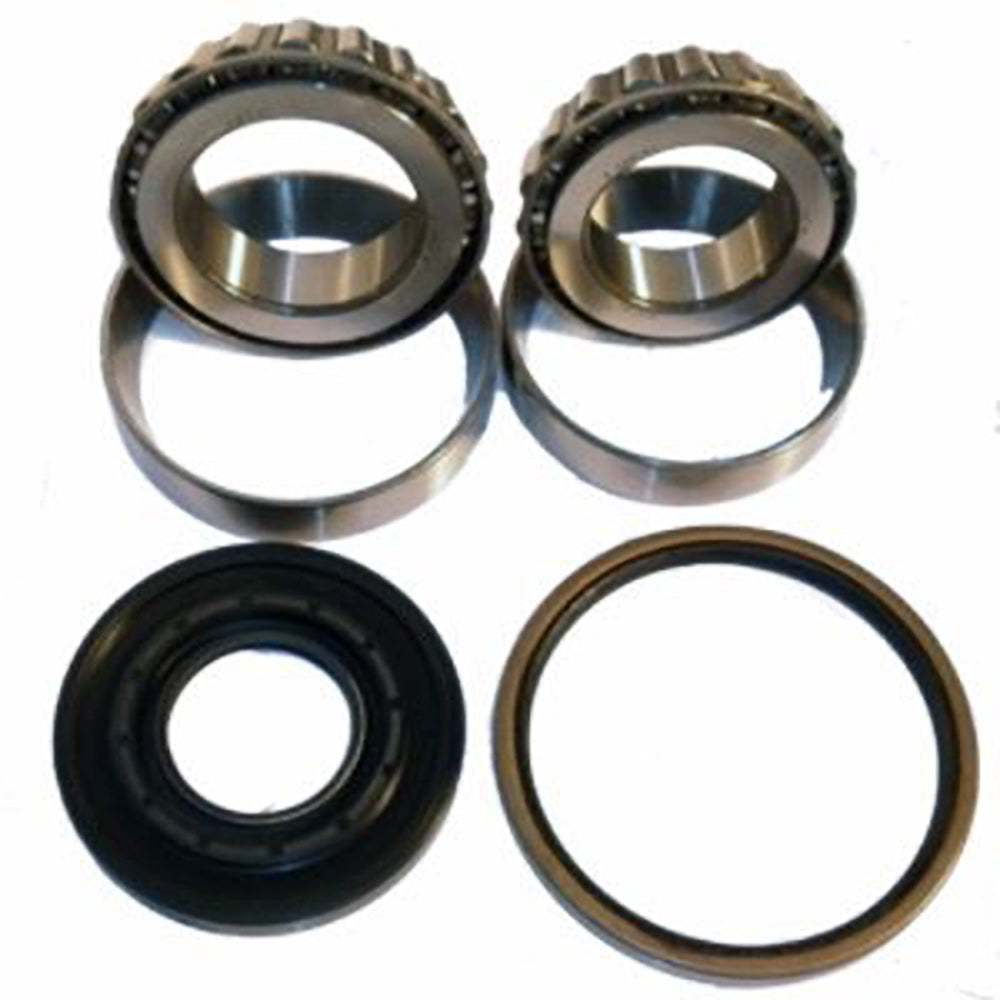 Wheel Bearing Rear To Suit HINO RANGER FG177