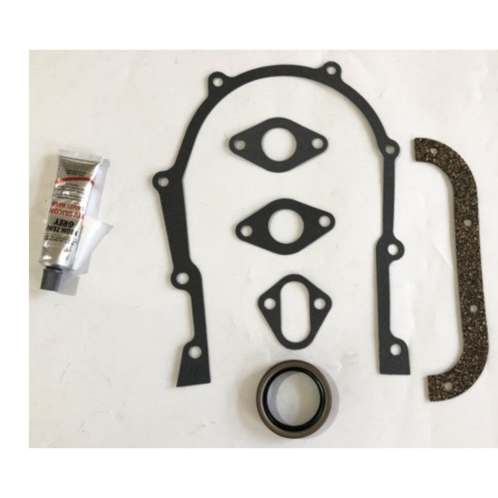 Ultra – Power Timing Cover Gasket Kit - Ford FE Each#TCS45167