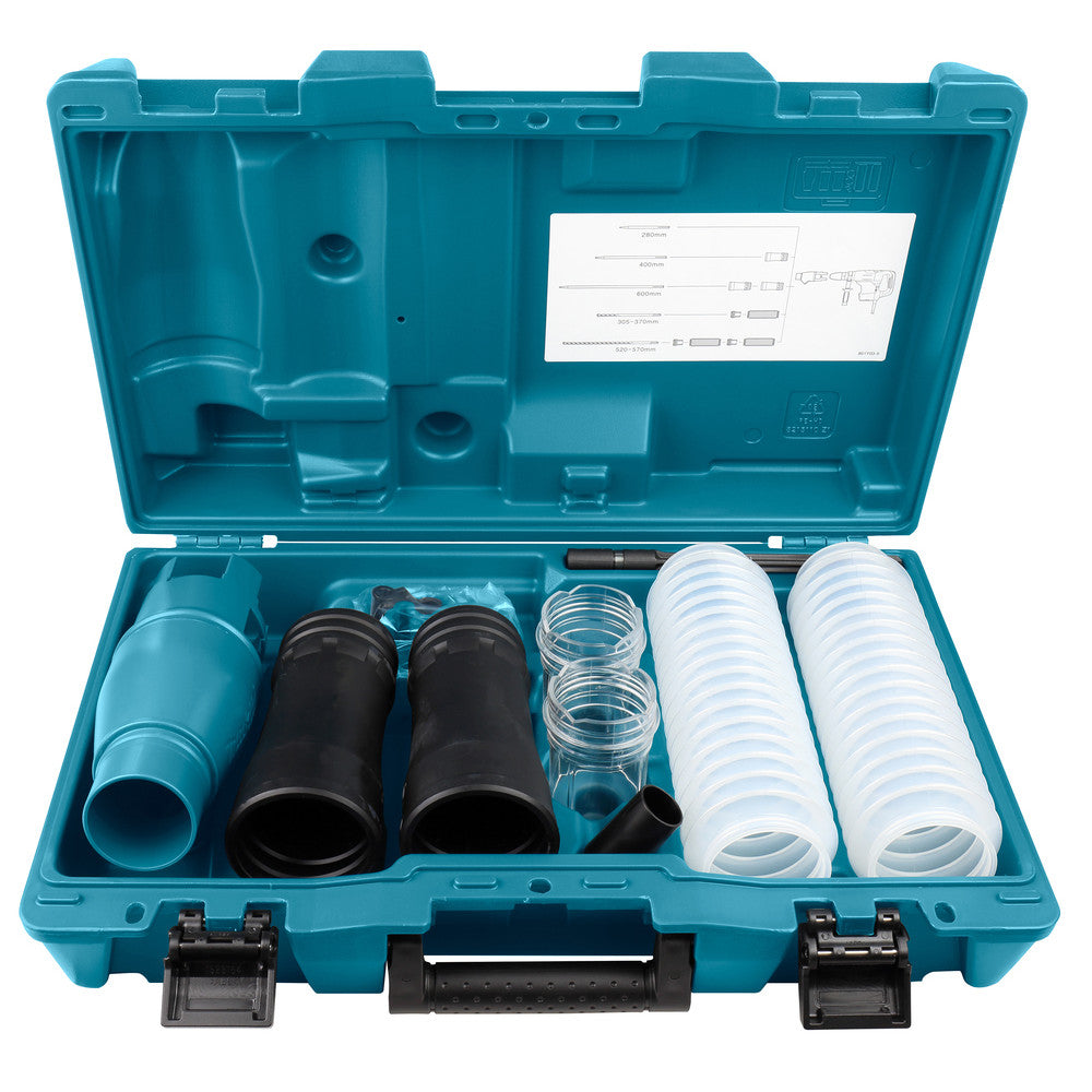 Dust Extractor For Hole DHR400