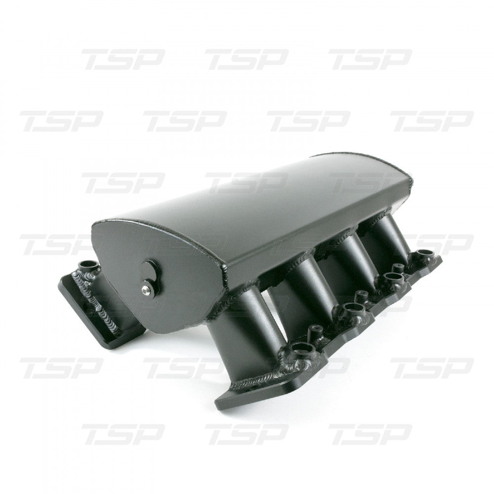 TSP Velocity LS1/2/6 102mm Fabricated Alum Low Profile Intake Manifold #81002BK