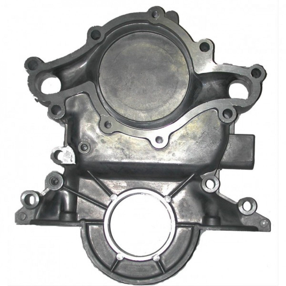 Pioneer Timing Cover Ford/Winsor 96-01 Reverse Flow#500302T