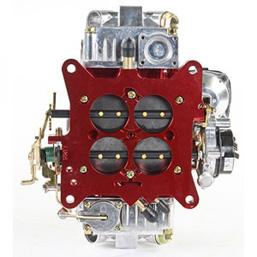 HOLLEY 670 CFM ULTRA STREET AVENGER CARBURETOR #0-86670RD
