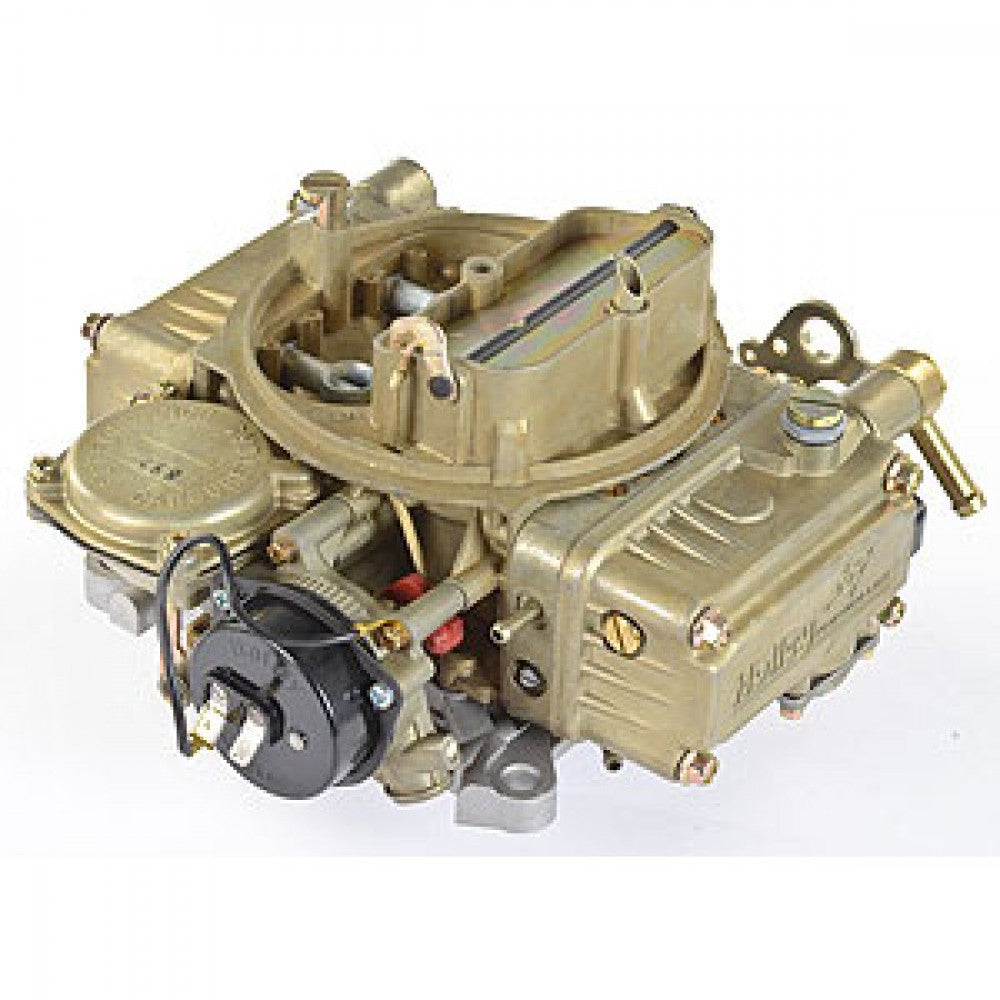 HOLLEY 390 CFM CLASSIC HOLLEY CARBURETOR #0-8007