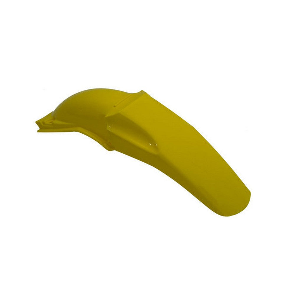 Rear Fender Rtech Rm125 Rm250 96-00 Can Use On Rmx250 96-99 Yellow