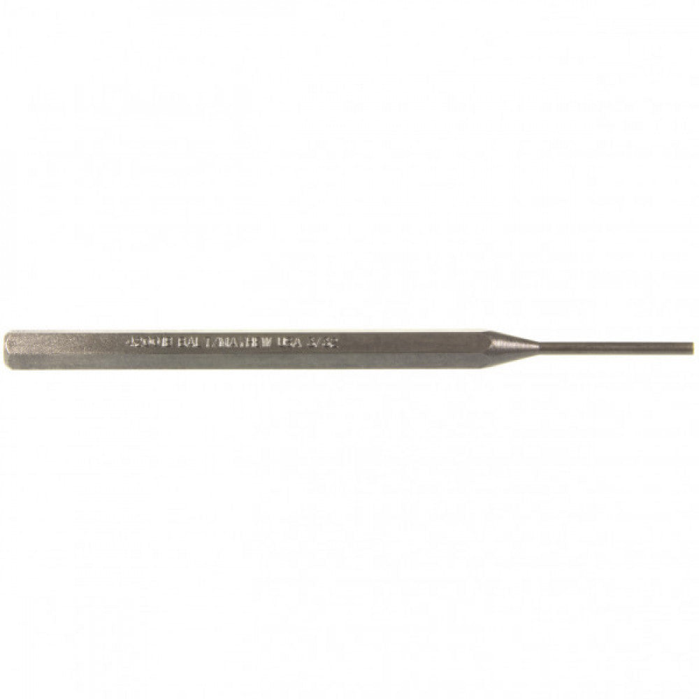 Mayhew Card Pin Punch 113mm x 3/32"