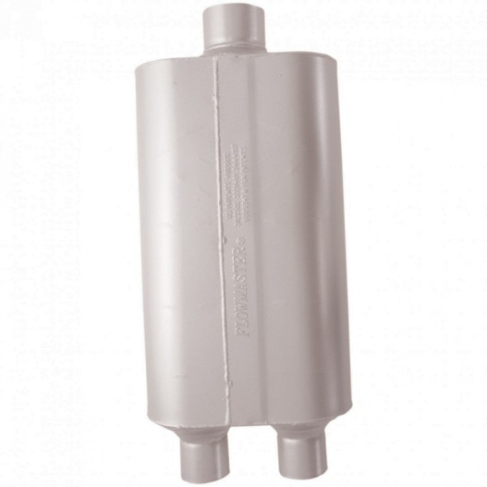 Flowmaster Super 50 Muffler 2.25-3" Dual #524553