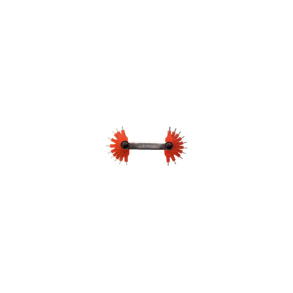Limit Hole Size Gauges-16 Pin/1.50-3.00**