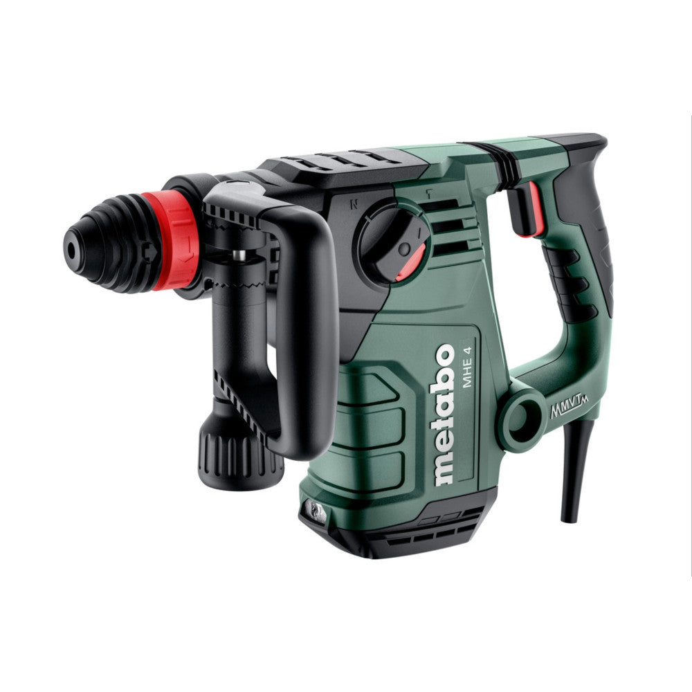 Metabo 240V SDS-plus Demolition Hammer