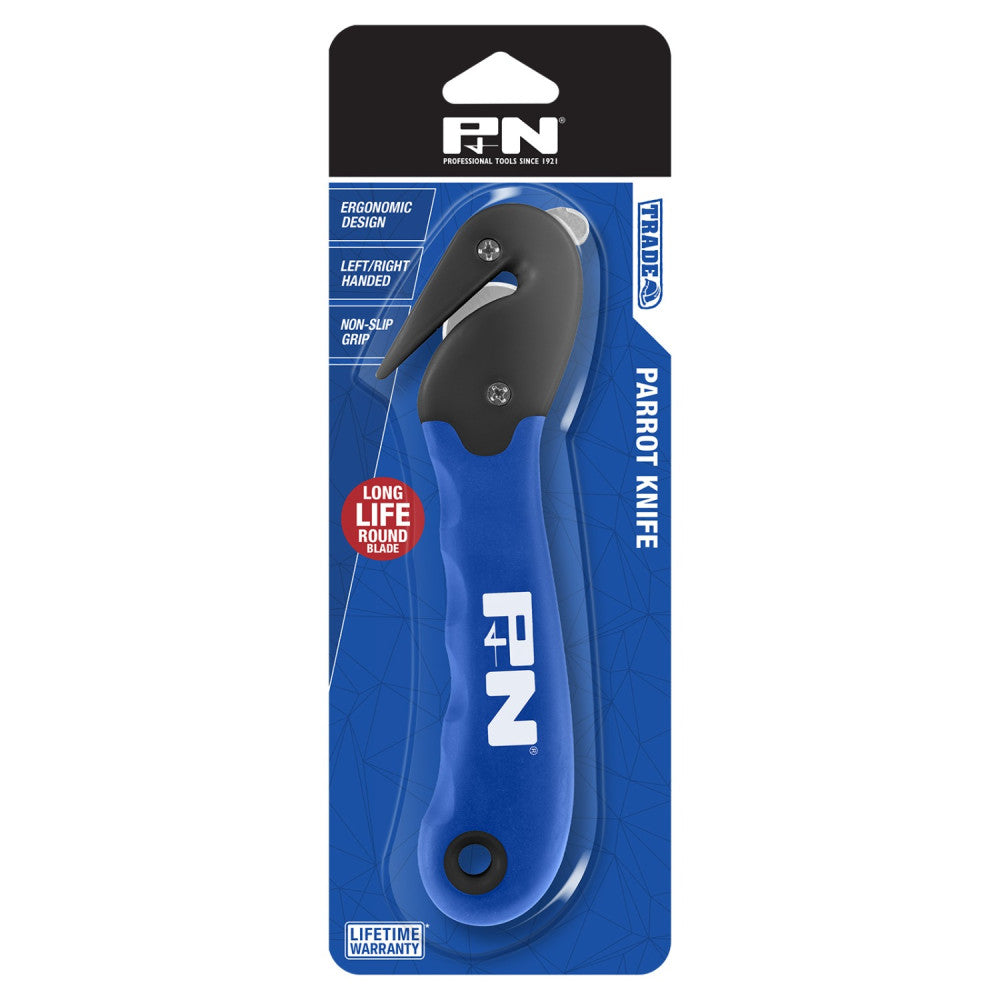 P&N Parrot Safety Knife