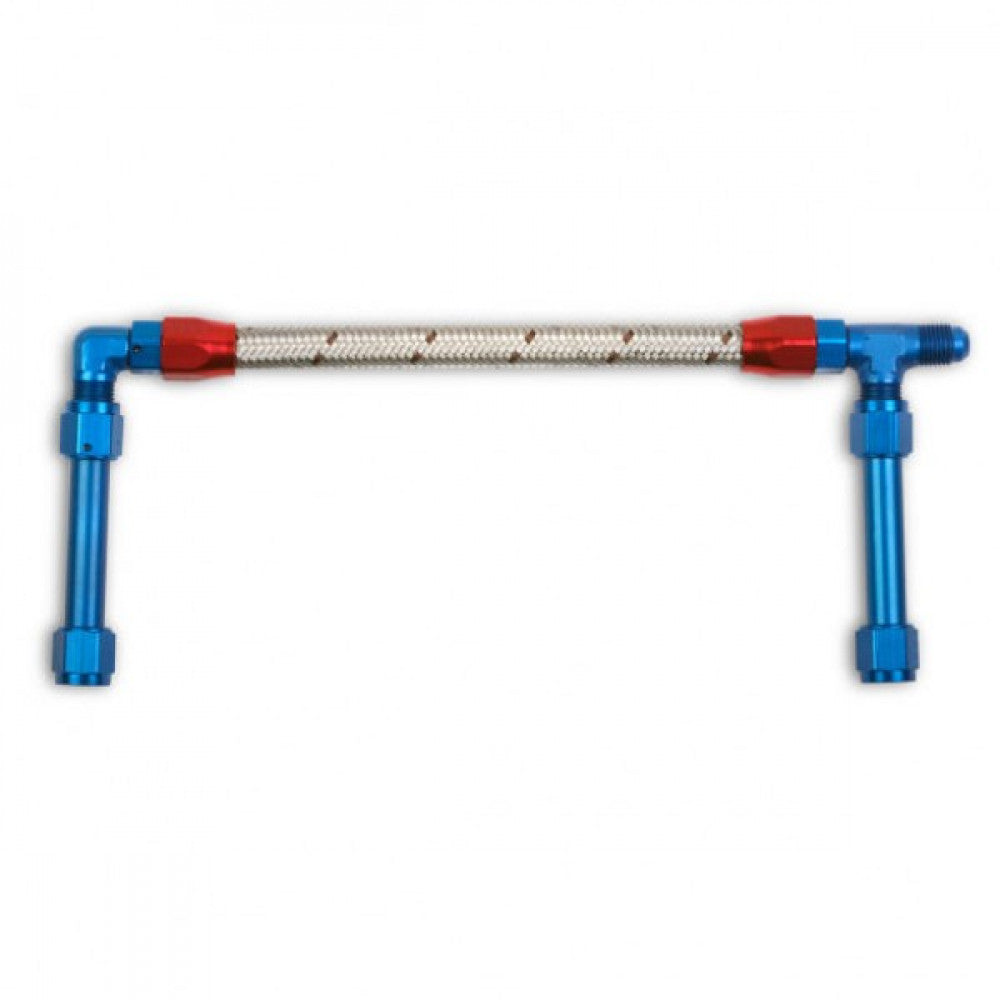 Holley Swivel-Seal Fuel Line #34-45